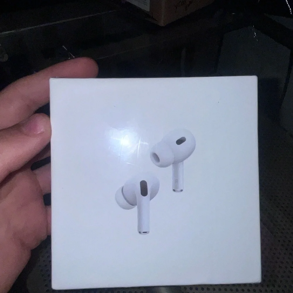 Apple AirPods Pro 2nd gen